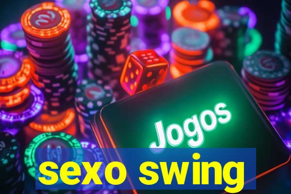 sexo swing